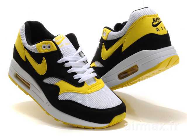 Air Max 1 87 Nike Course Shoes Magasin